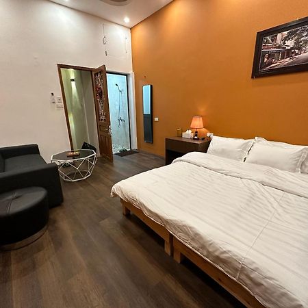 Hanoi Old Quarter Inn 外观 照片
