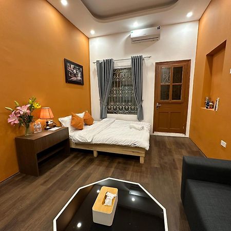 Hanoi Old Quarter Inn 外观 照片