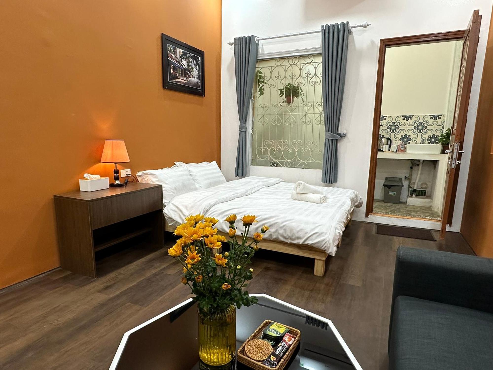 Hanoi Old Quarter Inn 外观 照片