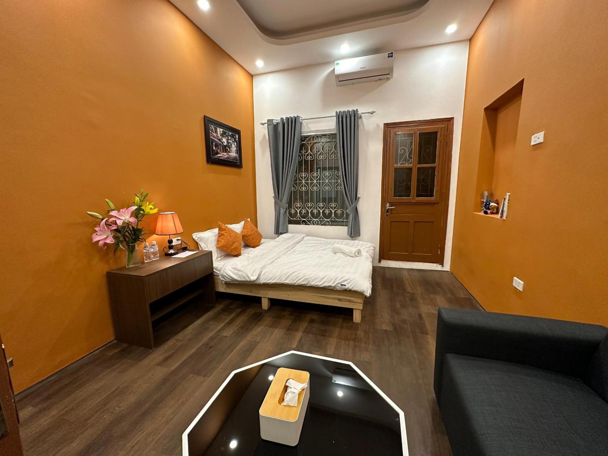 Hanoi Old Quarter Inn 外观 照片